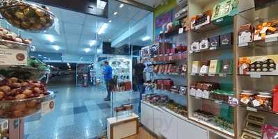 Chocolates Brasil Cacau