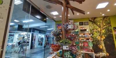 Chocolates Brasil Cacau