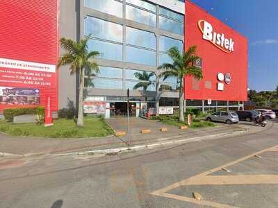 Chocolates Brasil Cacau