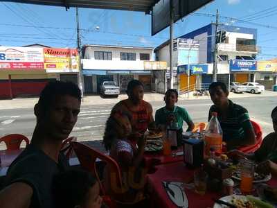 Churrascaria Carne E Brasa