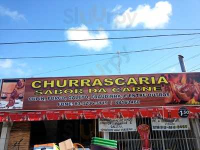Churrascaria Carne E Brasa