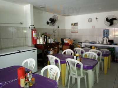 Churrascaria Carne E Brasa