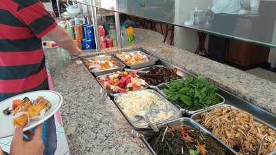 Restaurante Chinatown