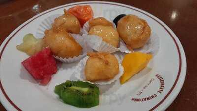 Restaurante Chinatown