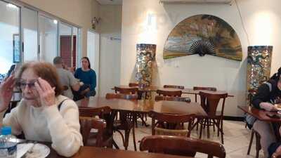 Restaurante Chinatown