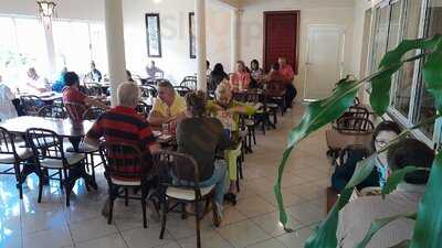 Restaurante Chinatown