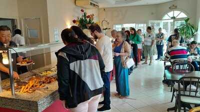 Restaurante Chinatown