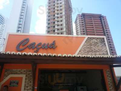 Cacua
