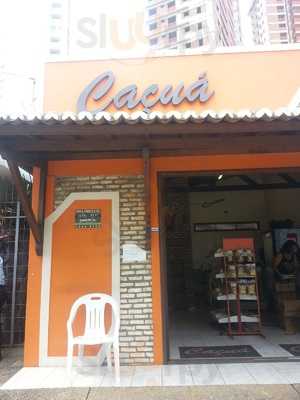 Cacua