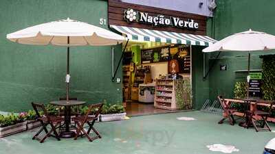 Nação Verde