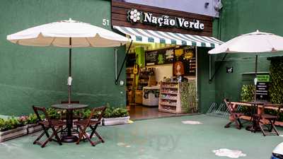 Nação Verde