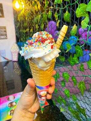 Sorveteria Irmaos Santos