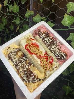 Sorveteria Irmaos Santos