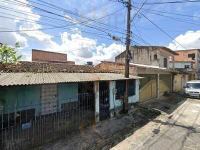 Sorveteria Irmaos Santos