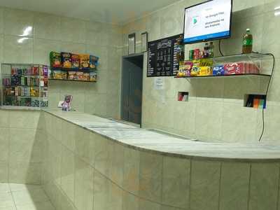 Sorveteria E Lanchonete Avalancha Ii