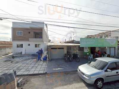 Sorveteria E Lanchonete Avalancha Ii