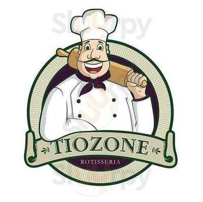 Tiozone Rotisseria