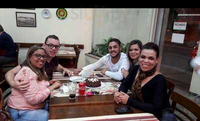 Pastificio Trattoria Carasi