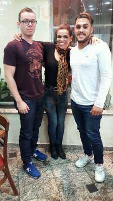 Pastificio Trattoria Carasi