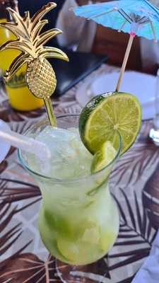 Restaurante Marquinhos