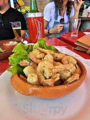 Restaurante Marquinhos