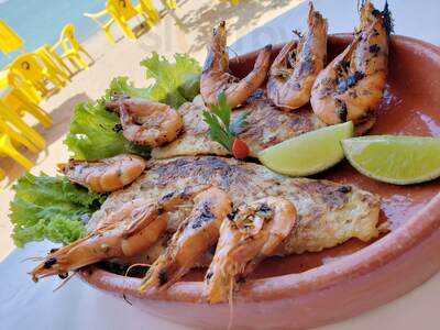 Restaurante Marquinhos