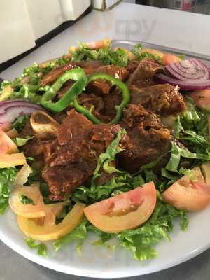 Bar E Galeteria Do Carlos