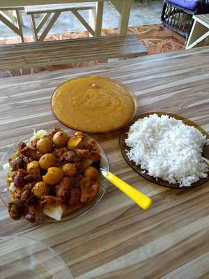 Bar E Galeteria Do Carlos