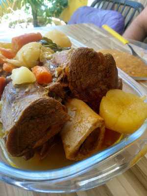 Bar E Galeteria Do Carlos