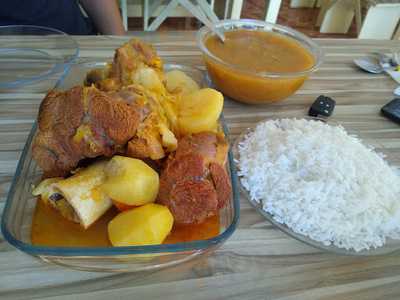 Bar E Galeteria Do Carlos