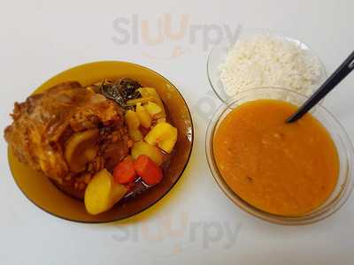 Bar E Galeteria Do Carlos