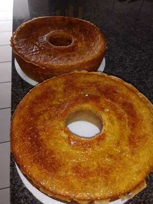 Bar E Galeteria Do Carlos