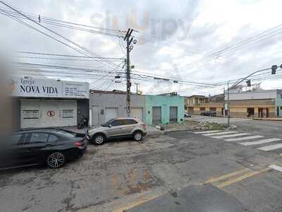 Bar E Galeteria Do Carlos