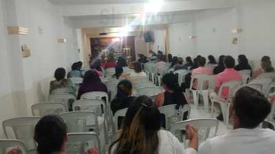 Bar E Galeteria Do Carlos