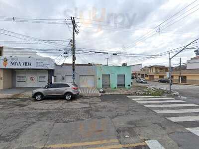 Bar E Galeteria Do Carlos