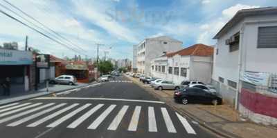 Katsumi Temakeria & Sushi