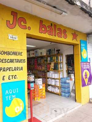 Jc Balas