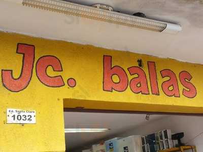 Jc Balas