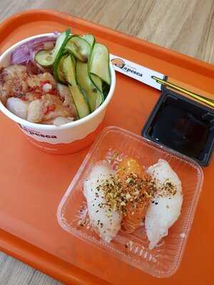 Temakeria Japesca Bom Fim