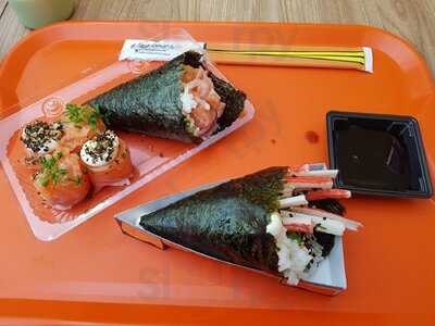 Temakeria Japesca Bom Fim