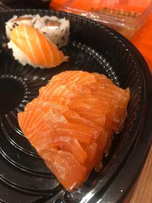 Temakeria Japesca Bom Fim