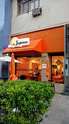 Temakeria Japesca Bom Fim