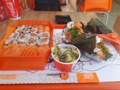 Temakeria Japesca Bom Fim