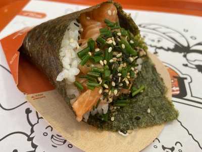 Temakeria Japesca Bom Fim