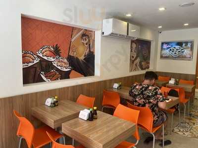 Temakeria Japesca Bom Fim