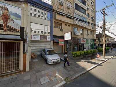 Temakeria Japesca Bom Fim