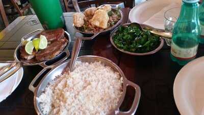 Restaurante Segredos De Minas