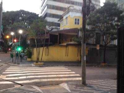 Restaurante Segredos De Minas