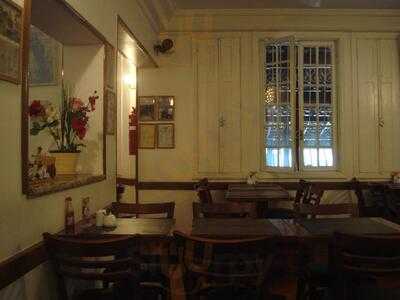 Restaurante Segredos De Minas