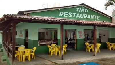 Tiao Restaurante E Pastelaria